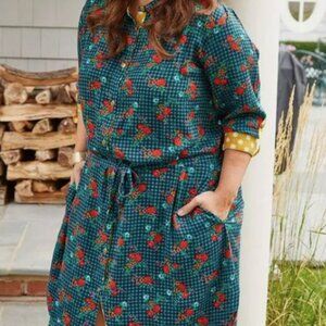 Original Matilda Jane Fa La La Dress